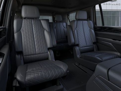 New 2026 Cadillac Escalade IQL Sport 1 w/ LPO, Floor Liner Package image 17