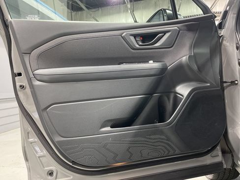 Certified 2026 Subaru Forester Premium AWD/4WD image 10