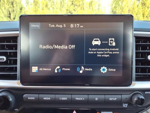 New 2025 Hyundai Venue SEL image 20