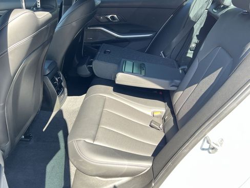 Used 2024 BMW M340i w/ Premium Package RWD image 26