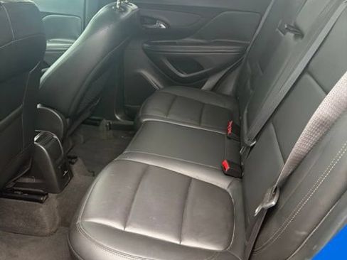 Used 2017 Buick Encore Essence FWD image 11