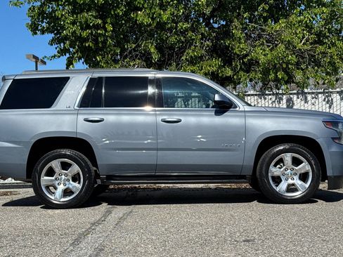 Used 2015 Chevrolet Tahoe LS w/ Driver Alert Package image 3