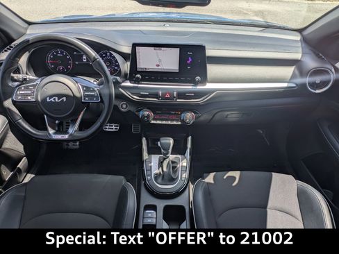 Used 2024 Kia Forte GT-Line image 13