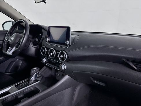 Used 2022 Nissan Sentra SV w/ All-Weather Package image 29