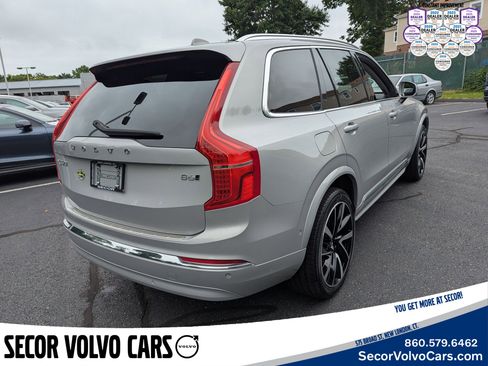 Certified 2023 Volvo XC90 B6 Plus w/ Protection Package Premier image 4