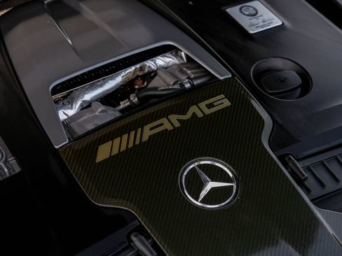 Used 2018 Mercedes-Benz S 63 AMG S 4MATIC Sedan image 79