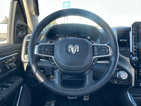 New 2026 RAM 1500 Tungsten w/ Bed Utility Group image 42