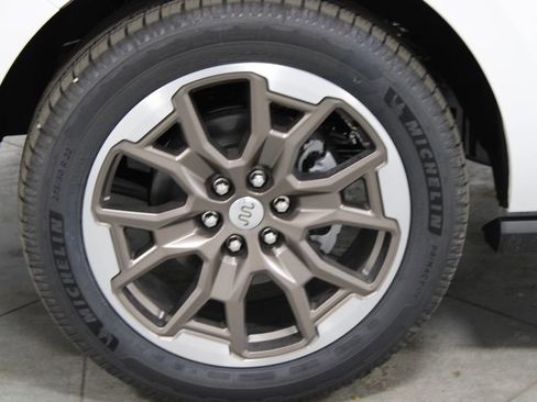 New 2026 Ford Expedition King Ranch image 20