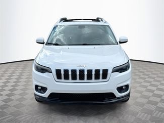 Used 2019 Jeep Cherokee Latitude Plus video 2