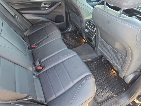 Certified 2022 Mercedes-Benz GLE 450 4MATIC image 11