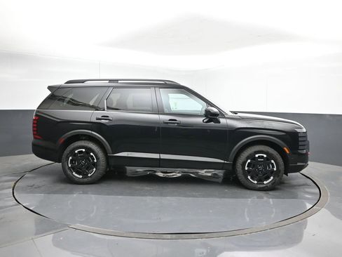 New 2026 Hyundai Palisade XRT Pro AWD/4WD image 6