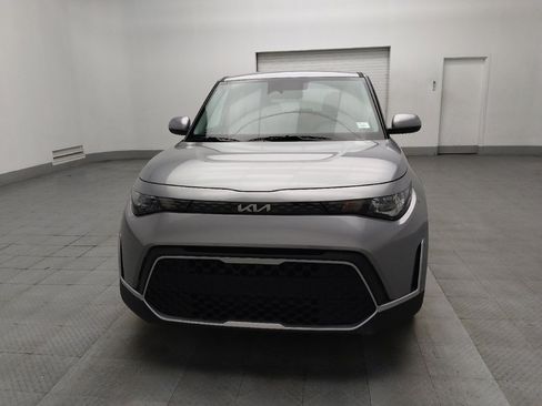 Used 2025 Kia Soul LX image 15