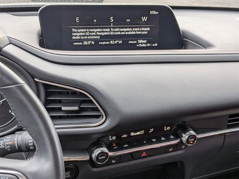 Used 2025 MAZDA CX-30 AWD 2.5 S w/ Preferred Package image 20