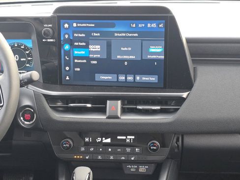 Used 2026 Subaru Outback Premium image 3