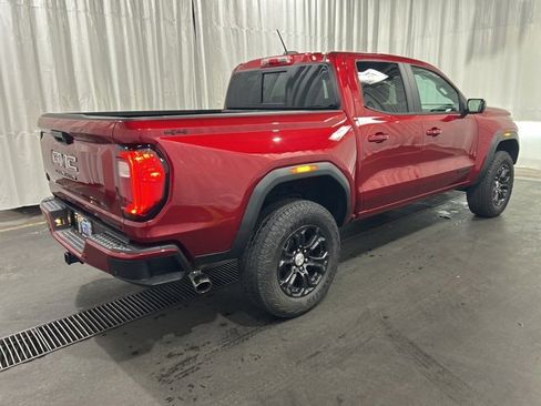 Certified 2024 GMC Canyon Elevation w/ Convenience Package image 3