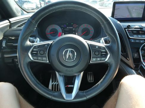 Used 2019 Acura RDX A-Spec AWD/4WD image 37