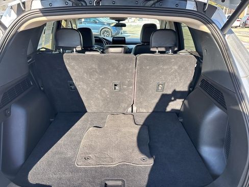 Used 2020 Ford Escape SEL image 18