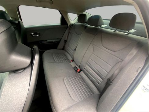 Used 2025 Kia K4 EX FWD image 18