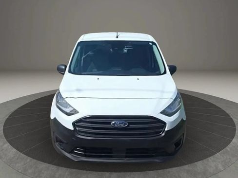 Used 2022 Ford Transit Connect XL FWD image 2