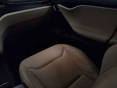 Used 2016 Tesla Model S 75D image 26