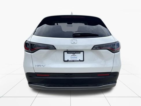 Certified 2023 Honda HR-V EX-L image 7
