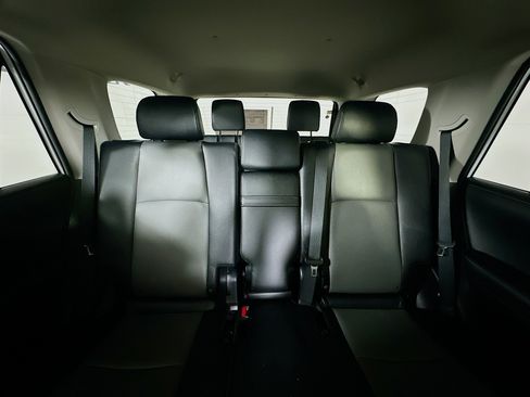 Certified 2024 Toyota 4Runner SR5 Premium image 30