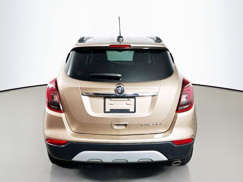 Used 2019 Buick Encore Preferred w/ Safety Package image 6