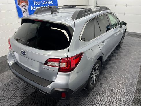 Used 2019 Subaru Outback 2.5i Limited image 10