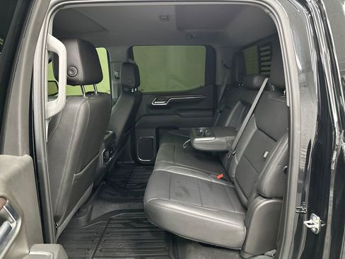 Used 2024 GMC Sierra 1500 SLT AWD/4WD image 22