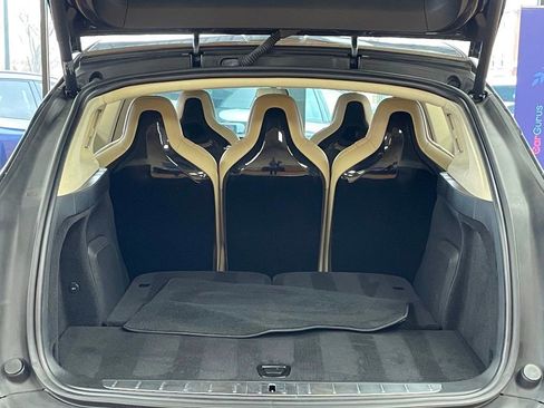 Used 2016 Tesla Model X 90D image 20