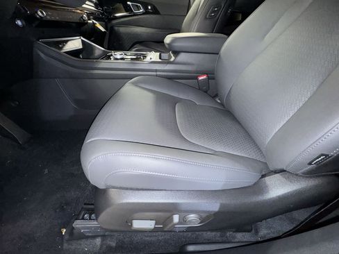 New 2026 Kia Carnival SX Prestige image 14