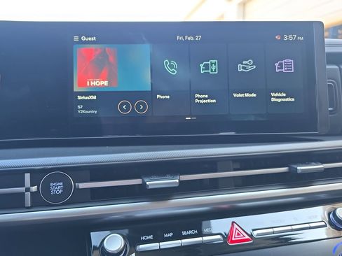 New 2026 Hyundai Santa Fe SEL image 21