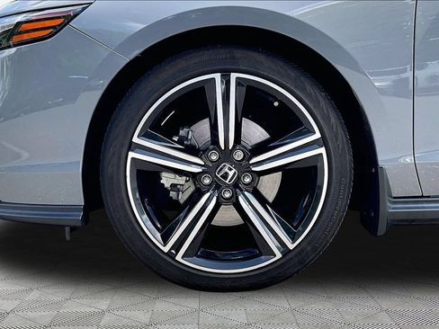 Used 2023 Honda Accord Sport image 24