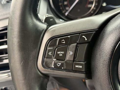 Used 2017 Jaguar F-TYPE Coupe RWD image 16
