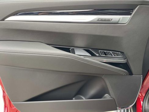 New 2026 Cadillac Escalade Sport w/ Touring Package image 23