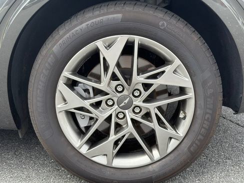 Used 2024 Genesis GV70 2.5T w/ Advanced Package AWD/4WD image 22