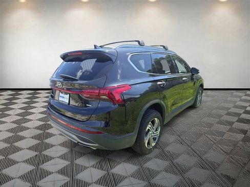 Used 2023 Hyundai Santa Fe SEL AWD/4WD image 6