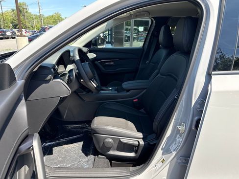 New 2026 MAZDA CX-5 Select AWD/4WD image 11