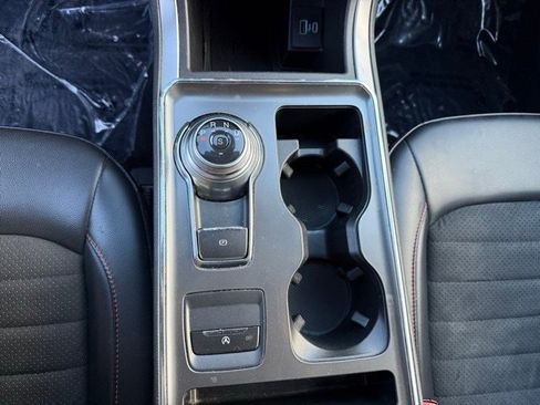 Used 2022 Ford Edge ST-Line w/ Class II Trailer Tow Package image 19