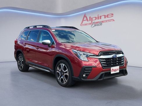 Used 2023 Subaru Ascent Limited w/ Technology Package image 7