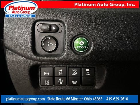 Used 2023 Honda Ridgeline Black Edition image 29