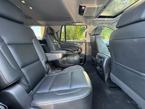 Used 2018 Chevrolet Tahoe Premier image 22