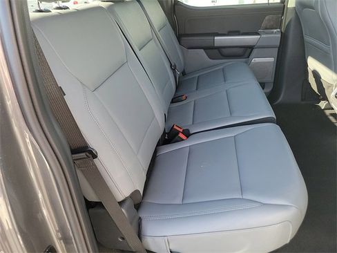 New 2025 Ford F150 Lightning Flash image 15