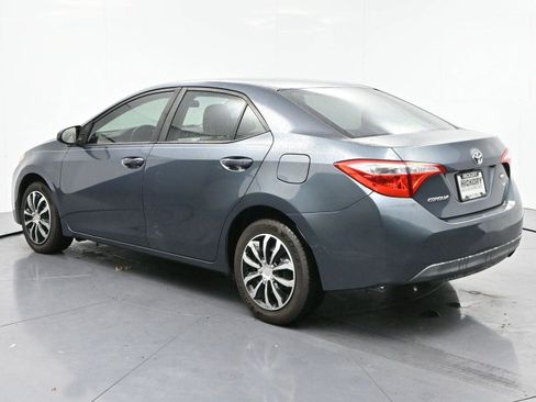 Used 2014 Toyota Corolla LE image 5