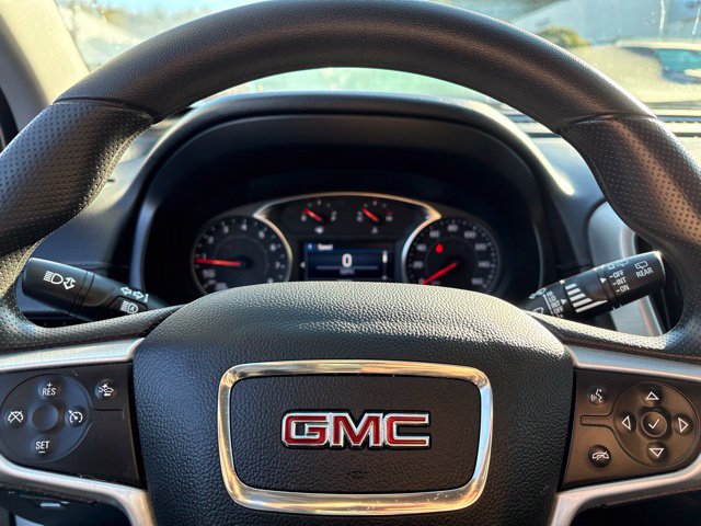 Used 2024 GMC Terrain SLE w/ Driver Convenience Package FWD image 22