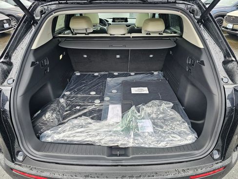 New 2026 MAZDA CX-50 AWD 2.5 S w/ Weather Package image 25