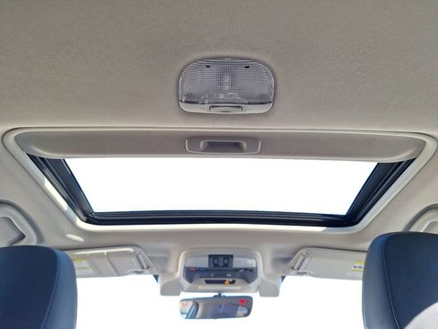 Certified 2021 Subaru Crosstrek 2.5i Limited w/ Moonroof Package 1 image 12