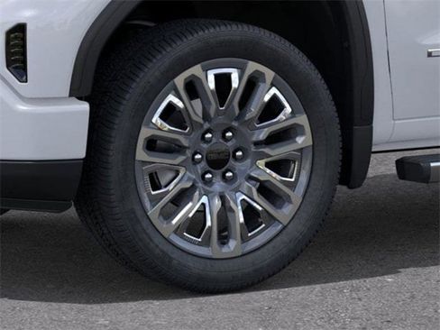 New 2026 GMC Sierra 1500 Denali Ultimate image 9