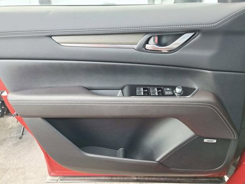 Certified 2025 MAZDA CX-5 Signature image 32