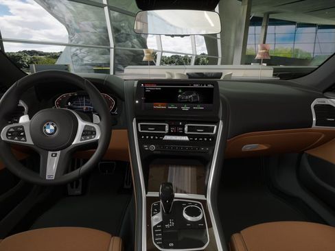 New 2026 BMW 840i RWD image 36